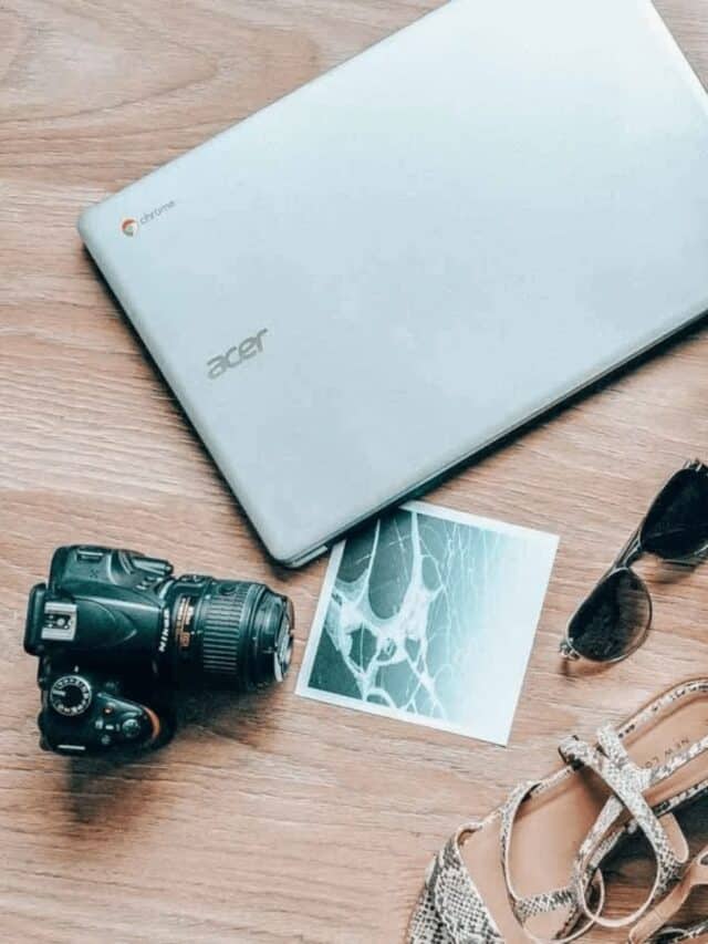 Packing your Long Haul Flight Essentials Stories