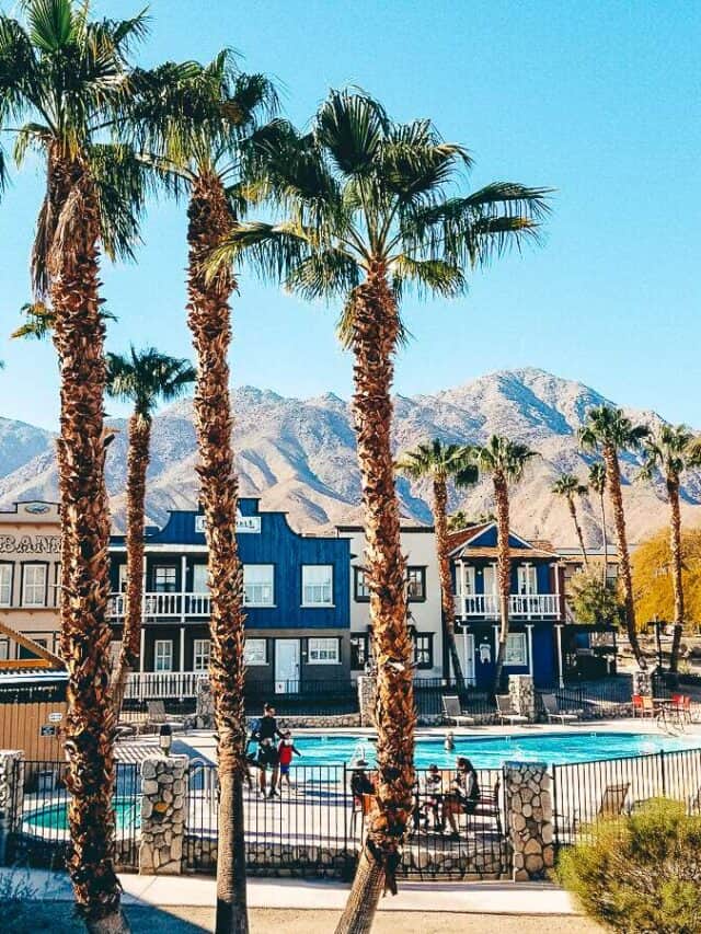 American Road Trip Holidays (Copy)