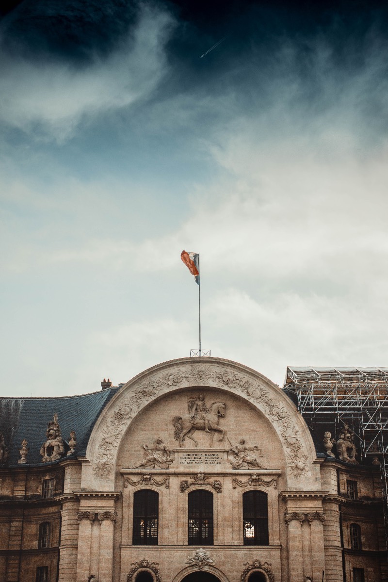 hotels in the 7th arrondissement paris