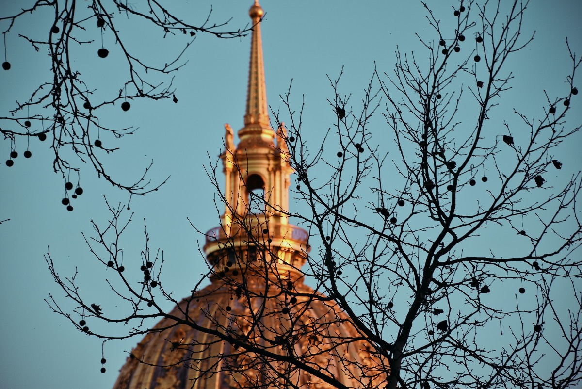 hotels in the 7th arrondissement paris