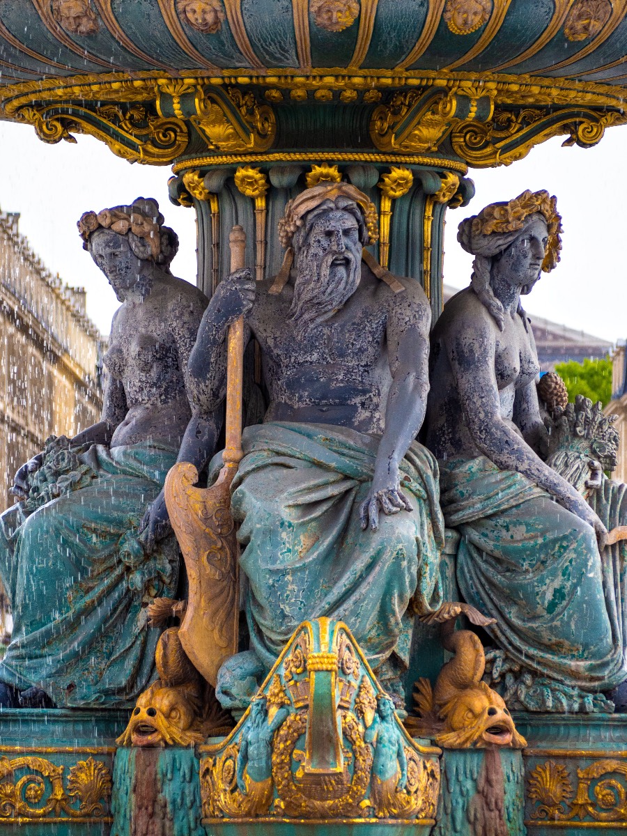 hotels in the 7th arrondissement paris